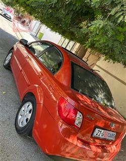 كيا ريو